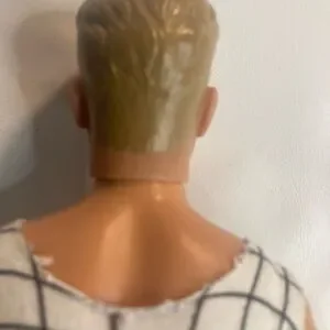 Hasbro Toys New Kids On The Block Joey Mcintyre Ken Style